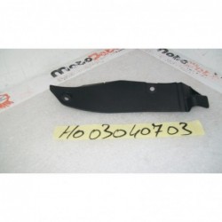 Plastica cupolino destro Right upper fairing cover Honda CBR 250 11 13