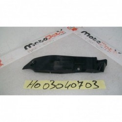 Plastica cupolino destro Right upper fairing cover Honda CBR 250 11 13