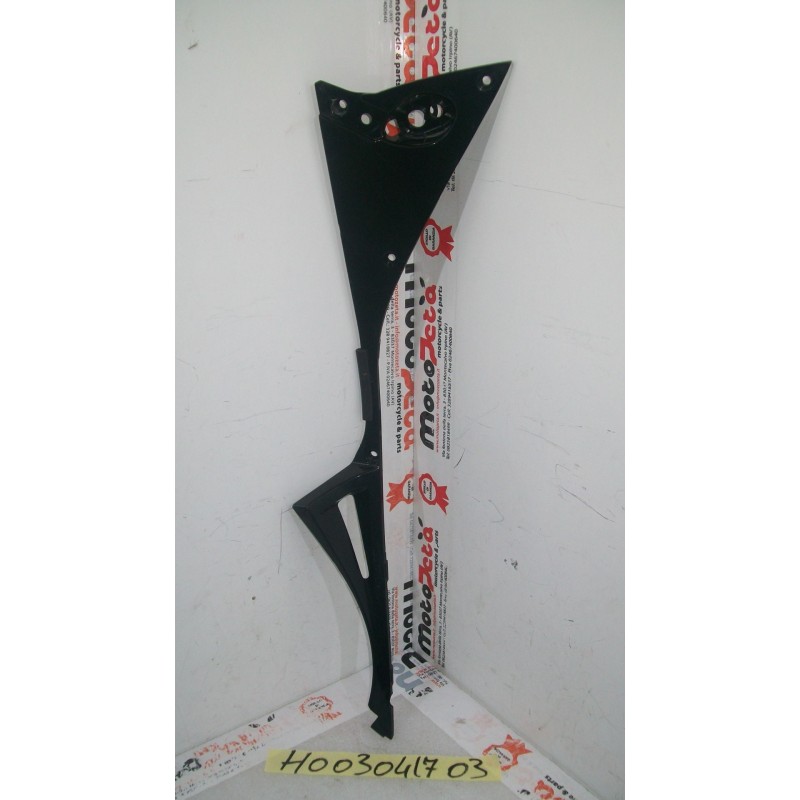 Carena deflettore interna ant. sx Internal fairing left Honda CBR 600 RR 07 12