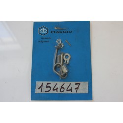 Kit revisione valvola...