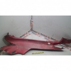 Fiancata coda dx Right tail fairing Honda SH 150 i 05 08 GRAFFI/ATTACCO ROTTO