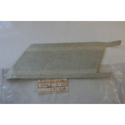 Adesivo cofano destro Right...