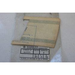 Adesivo cofano destro Right...