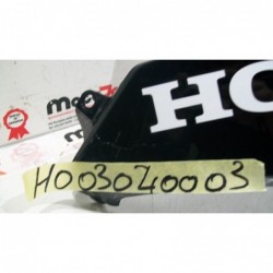 Carena puntale sinistro Tip fairing right Honda CBR 600 RR 07 08 LESIONATO