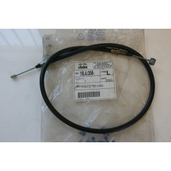 Cavo freno a mano anteriore...