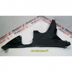 Carena puntale sinistro Tip fairing right Honda CBR 600 RR 07 08 LESIONATO