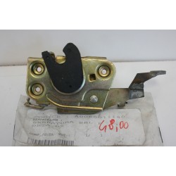 Serratura porta destra...