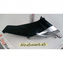 Copricondotto aria airbox sinistro Left airduct cover Honda CBR 600 RR 05 06
