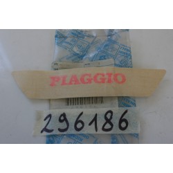 Adesivo carena manubrio...