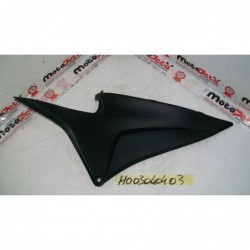 Fianchetto sottoserbatoio destro Under tank right fairing Honda CBR 600 RR 07 08