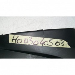 Fianchetto sottoserbatoio sx Under tank left Honda CBR 600 RR 07 08 LESIONATO