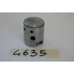 Pistone Ø42 selezione D...