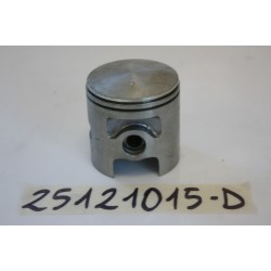 Pistone Ø50 selezione D...