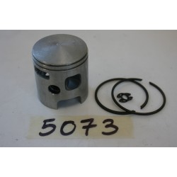 Pistone Ø46 ASSO WERKE...