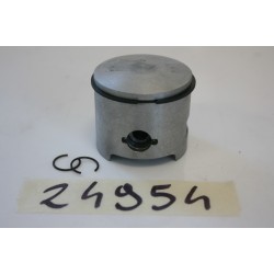 Pistone Ø48,45 spinotto 12...