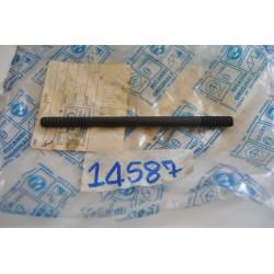 Prigioniero lunghezza 120mm...