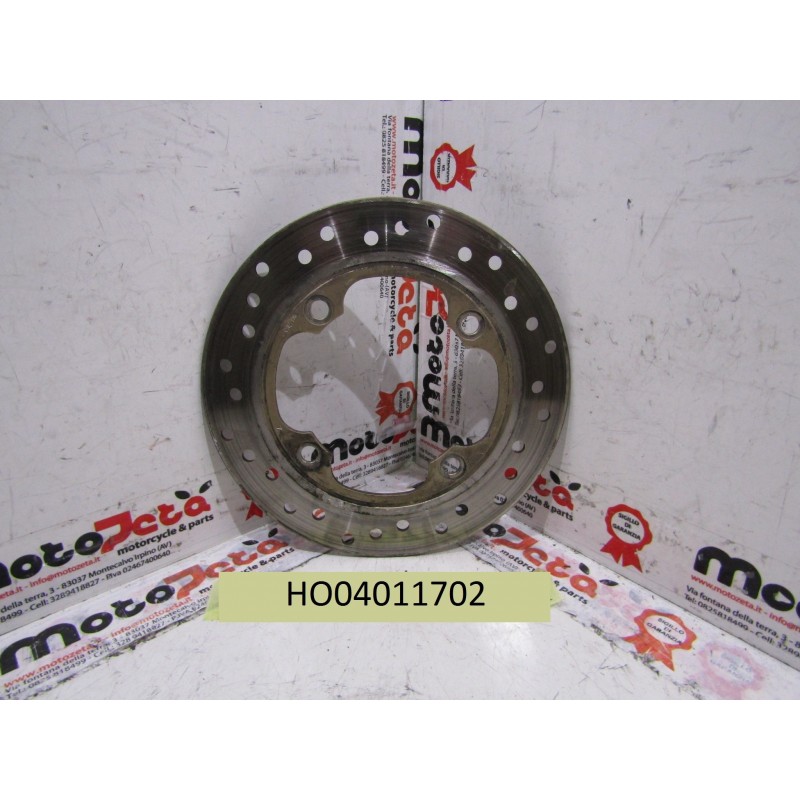 Disco freno anteriore Brake rotor front Honda SH 125 150 01 08