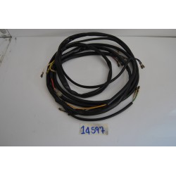 Cablaggio Wiring harness...