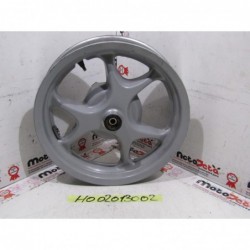 Cerchio anteriore Wheel felge rims front Honda Dylan 125 150 02 06