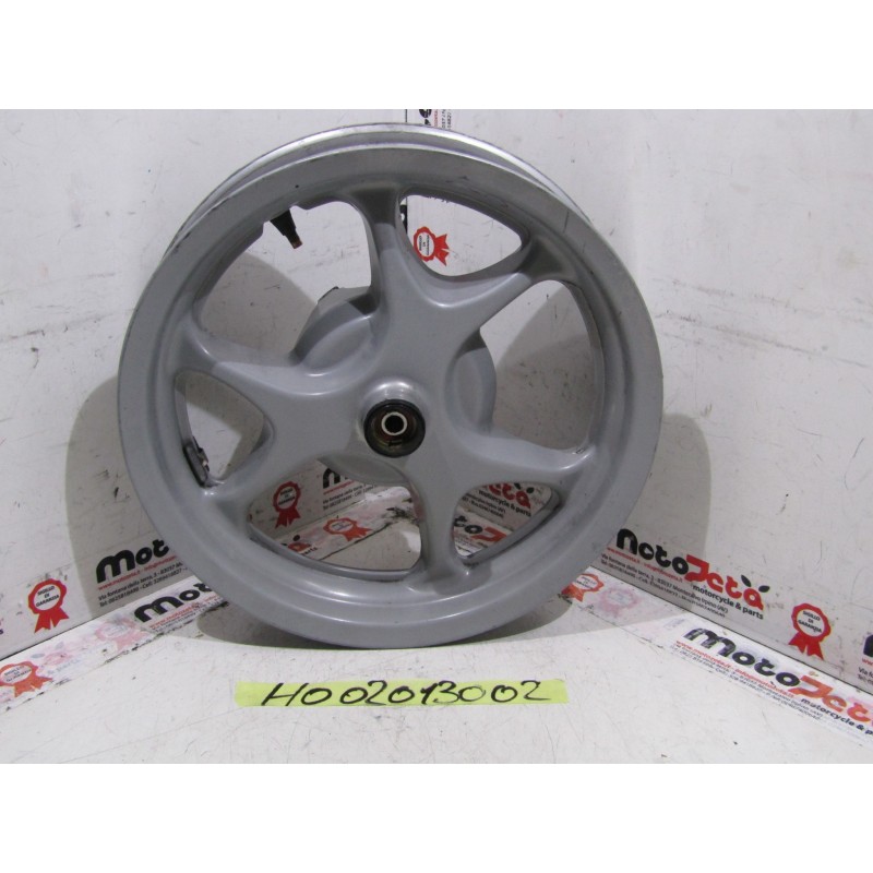 Cerchio anteriore Wheel felge rims front Honda Dylan 125 150 02 06