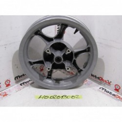 Cerchio anteriore Wheel felge rims front Honda Dylan 125 150 02 06