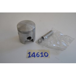 Pistone  Ø47mm spinotto Ø...