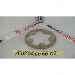Ruota fonica ABS anteriore Phonic wheel front ABS Kawasaki Z 800 ABS 13 16