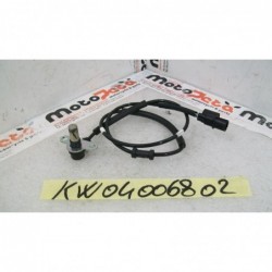 Sensore ABS anteriore Front ABS sensor Kawasaki Z 800 ABS 13 16