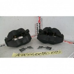 Pinze freno anteriori Front brake calipers Kawasaki Z 800 ABS 13 16