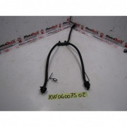 Tubo freno anteriore Front brake hose Kawasaki ZR 7 99 04