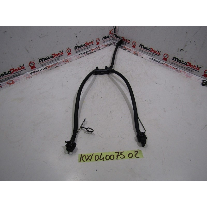 Tubo freno anteriore Front brake hose Kawasaki ZR 7 99 04
