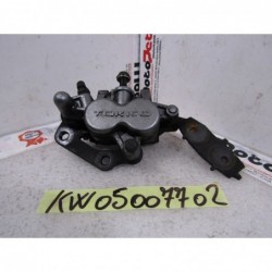 Pinza freno posteriore Rear brake caliper Kawasaki ZR 7 99 04