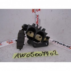 Pinza freno posteriore Rear brake caliper Kawasaki ZR 7 99 04