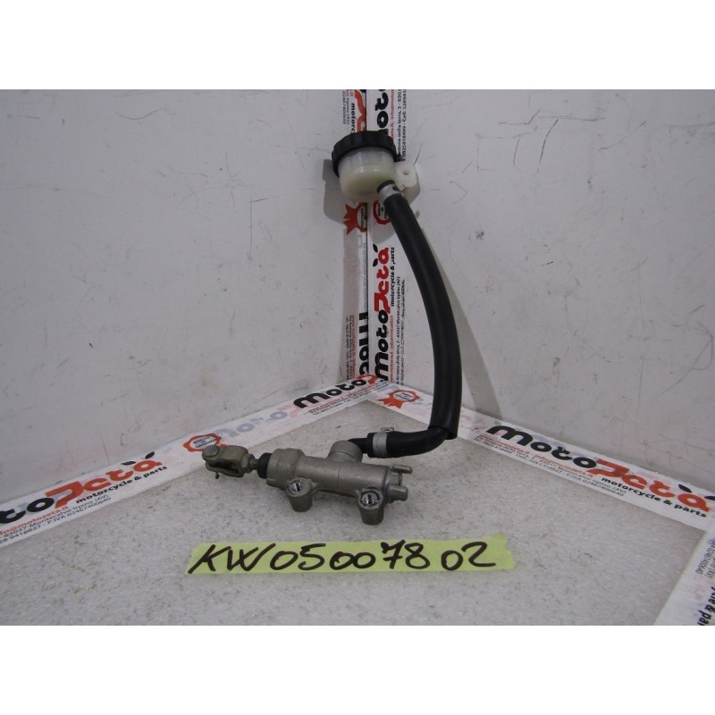 Pompa freno posteriore Rear brake pump Kawasaki ZR 7 99 04