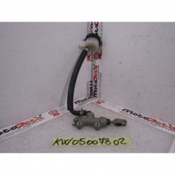 Pompa freno posteriore Rear brake pump Kawasaki ZR 7 99 04