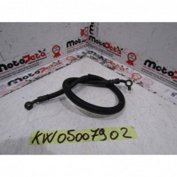 Tubo freno posteriore Rear brake hose Kawasaki ZR 7 99 04