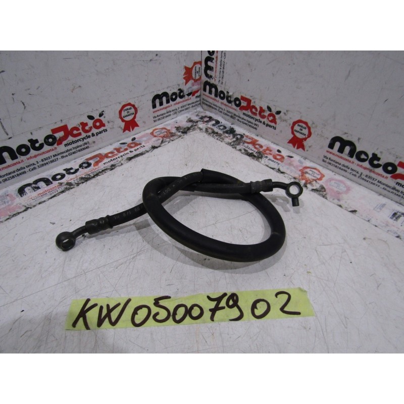 Tubo freno posteriore Rear brake hose Kawasaki ZR 7 99 04