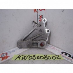 Supporto pinza freno posteriore Brake caliper holder Kawasaki ZR 7 99 04