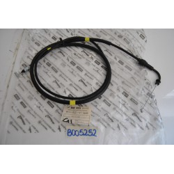 Cavo acceleratore gas...