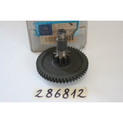 Ingranaggio multiplo Z9-50...