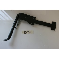 Cavalletto laterale...