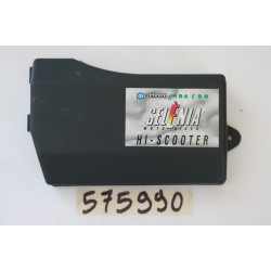 Sportello batteria Battery...