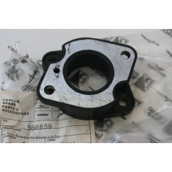 Supporto carburatore...