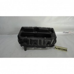 Scatola filtro Air box filter Luftfilter Kawasaki ZX 6 R 07 08