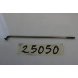 Raggio ruota 145 X 4 mm...