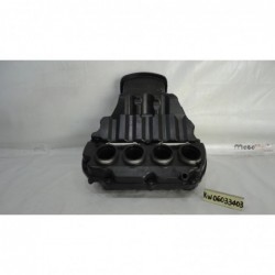 Scatola filtro Air box filter Luftfilter Kawasaki ZX 6 R 07 08