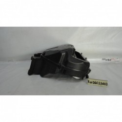 Scatola filtro Air box filter Luftfilter Kawasaki ZX 6 R 07 08