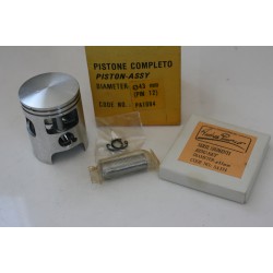Pistone Ø43 spinotto 12...