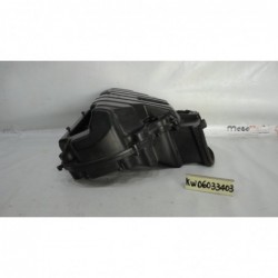 Scatola filtro Air box filter Luftfilter Kawasaki ZX 6 R 07 08