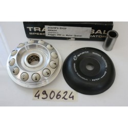 Variatore trasversale...